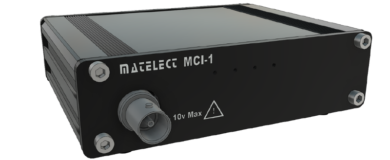 MCI-1